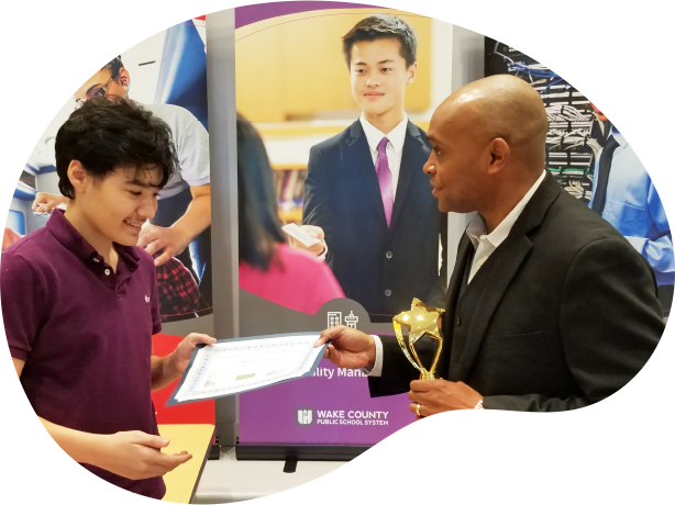 Promoting Economic and Financial Literacy Programs Since 1970