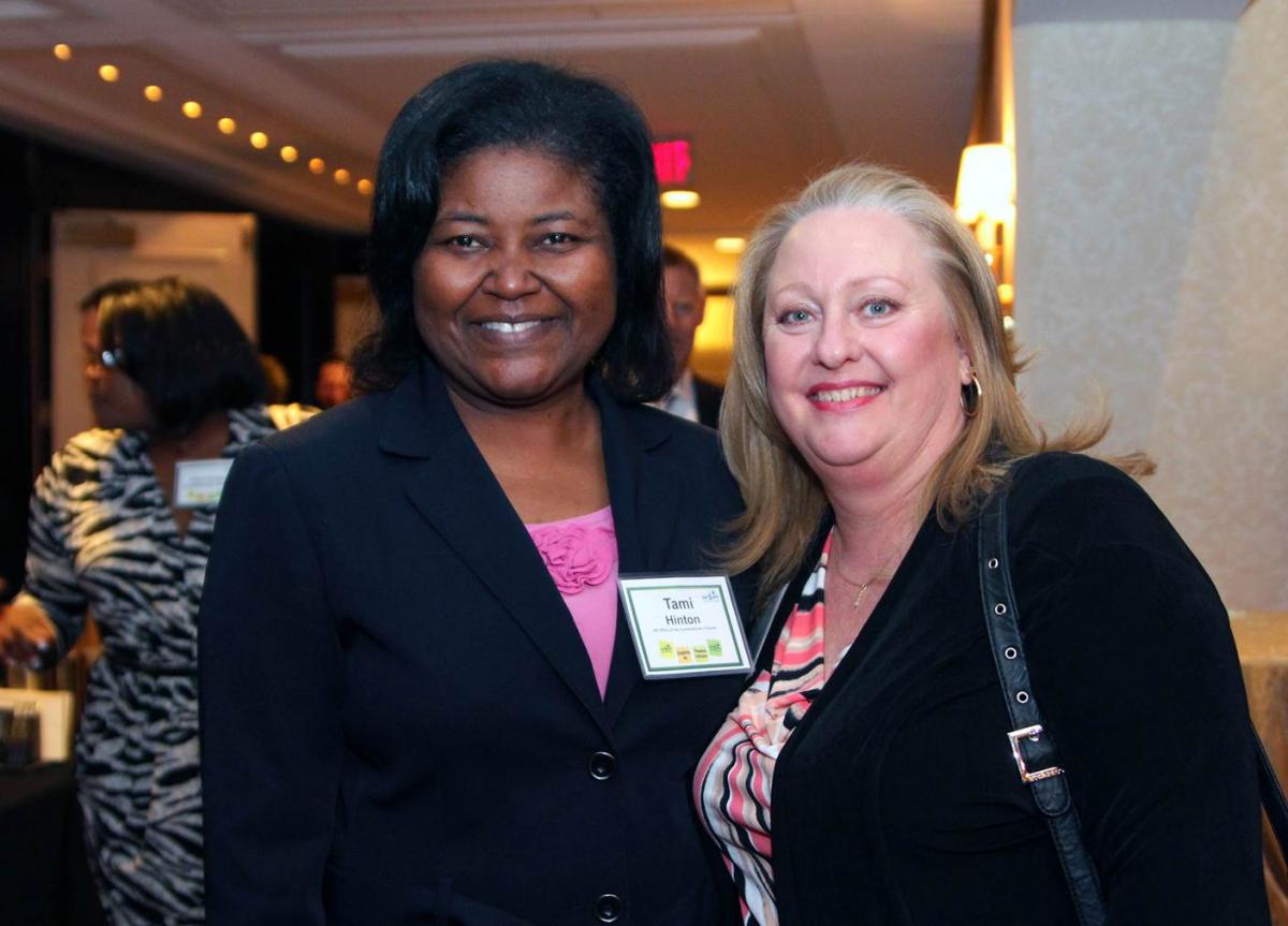 National Jump$tart Coalition Annual Awards Dinner held at the Renaissance Hotel in Washington, DC
