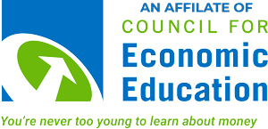 an affiliate of the Council for Economic Education